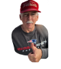 Frankthumbsup